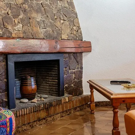 Villa With Great Mountain Views Calonge (Catalonia)