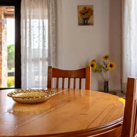 With Great Mountain Views Villa Calonge (Catalonia)