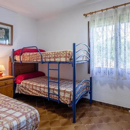 With Great Mountain Views Villa *