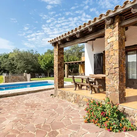 With Great Mountain Views Villa *